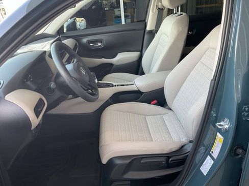 New 2026 Honda HR-V LX image 3