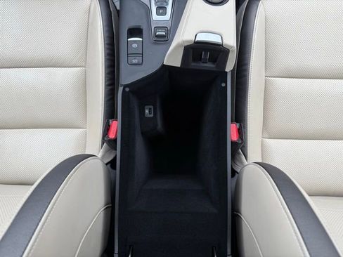 Used 2022 INFINITI QX50 Luxe image 41