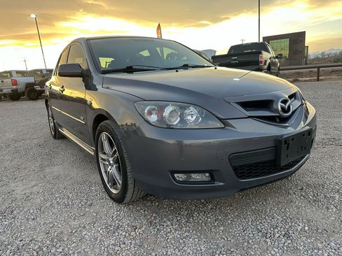Used 2009 MAZDA MAZDA3 s Sport image 31