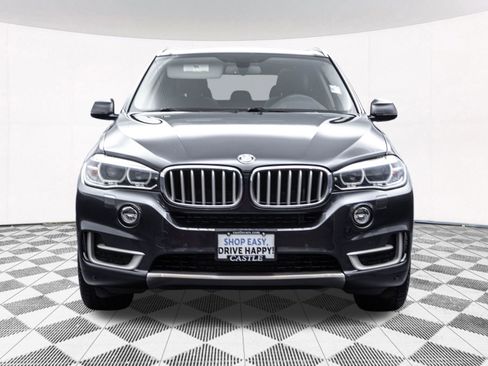 Used 2014 BMW X5 xDrive35i image 17