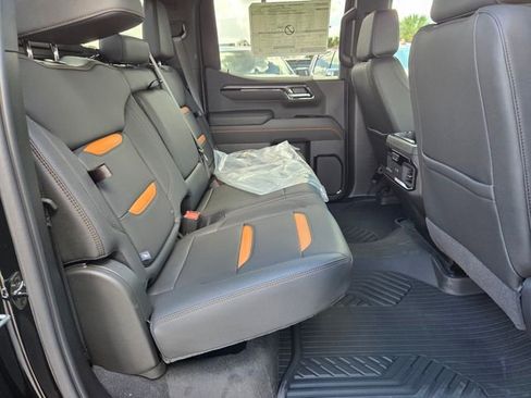 New 2026 GMC Sierra 1500 AT4 w/ AT4 Premium Package image 14