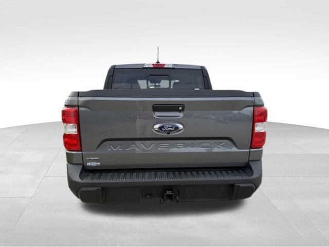 Used 2024 Ford Maverick Lariat FWD image 6