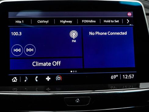 Used 2023 Cadillac CT5 Luxury RWD image 27