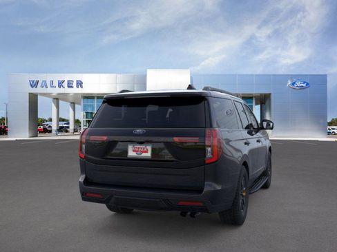New 2025 Ford Expedition Tremor image 8