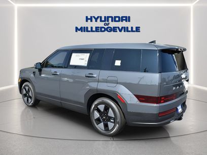 New 2026 Hyundai Santa Fe SE