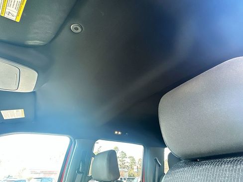 Used 2023 Ford F150 XLT w/ Equipment Group 302A High image 11