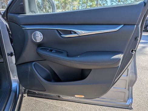 Used 2023 INFINITI QX50 Sport w/ Cargo Package image 38