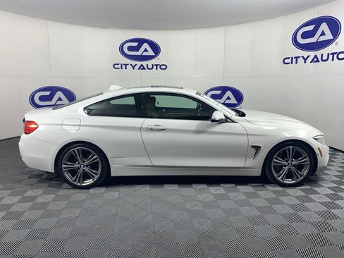 Used 2017 BMW 440i Coupe image 2