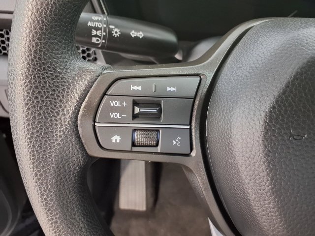 Certified 2026 Honda CR-V EX image 7