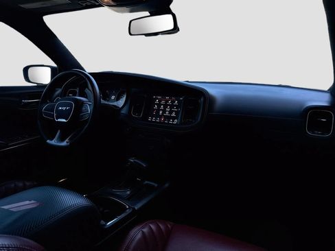 Used 2022 Dodge Charger SRT Hellcat w/ Harman/Kardon Audio Group RWD image 27