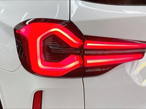 Used 2022 BMW X3 M image 31