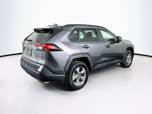 Used 2024 Toyota RAV4 XLE image 9