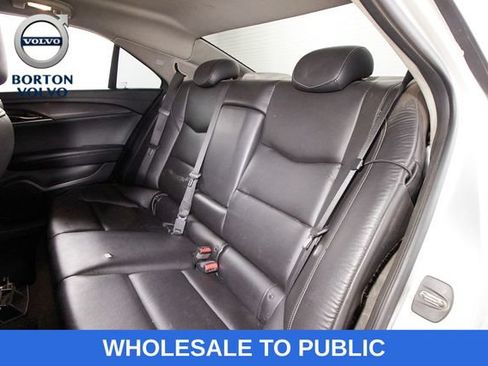 Used 2013 Cadillac ATS Sedan RWD image 23