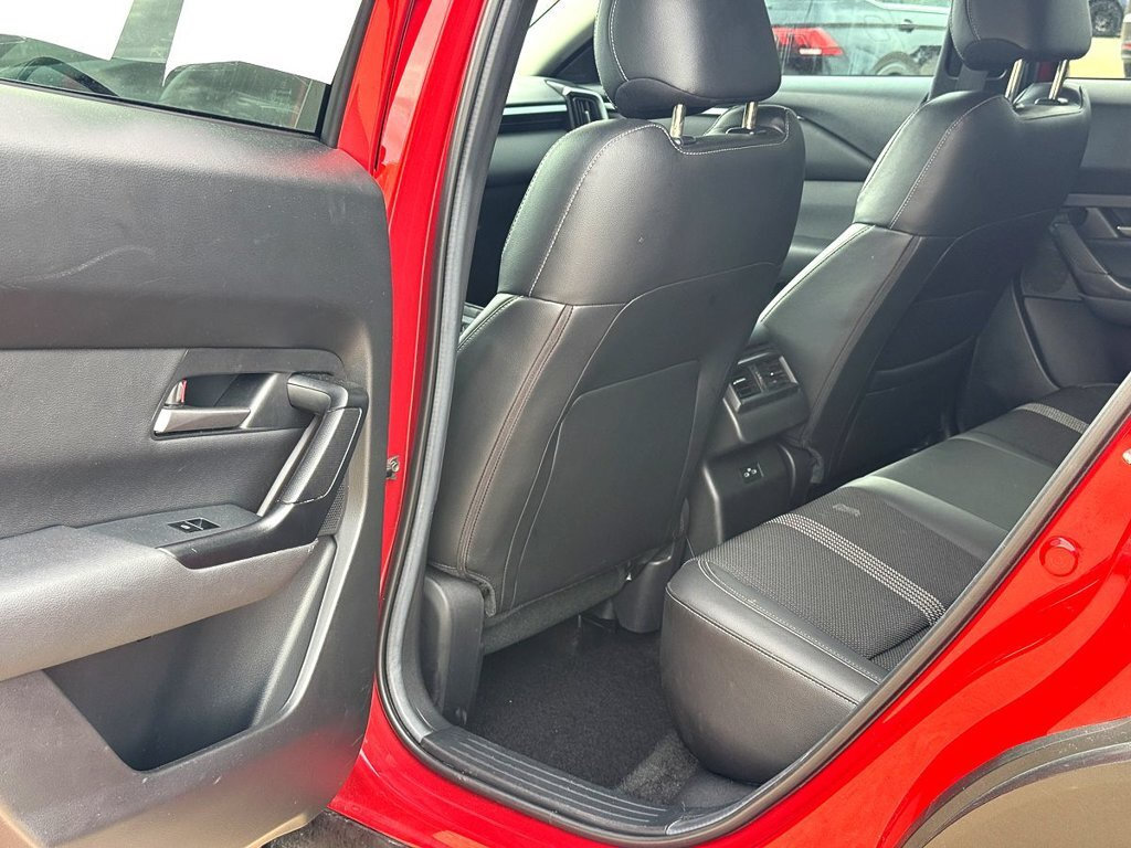Used 2025 MAZDA CX-50 AWD 2.5 S w/ Preferred Package image 26