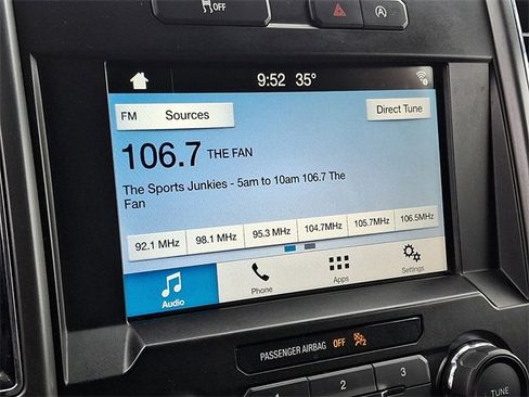 Used 2019 Ford F150 XLT image 16