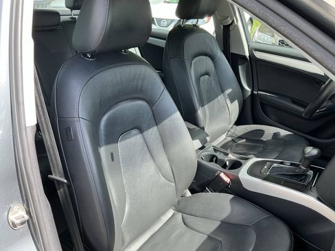 Used 2013 Audi A4 2.0T Premium Plus w/ Premium Plus Pkg AWD/4WD image 36