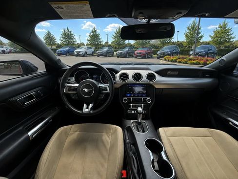 Used 2020 Ford Mustang GT w/ Equipment Group 301A RWD image 14