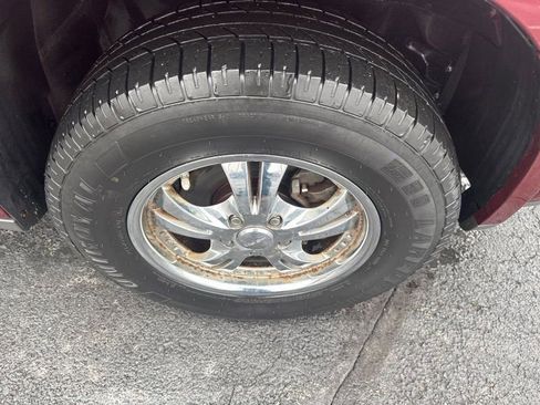 Used 2009 Chevrolet Equinox LS image 30