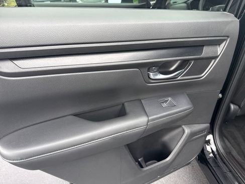 Used 2024 Honda CR-V EX image 17