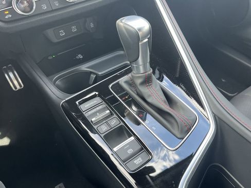 New 2026 Acura ADX A-Spec FWD image 30