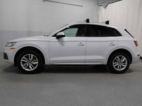 Used 2020 Audi Q5 2.0T Premium AWD/4WD image 2