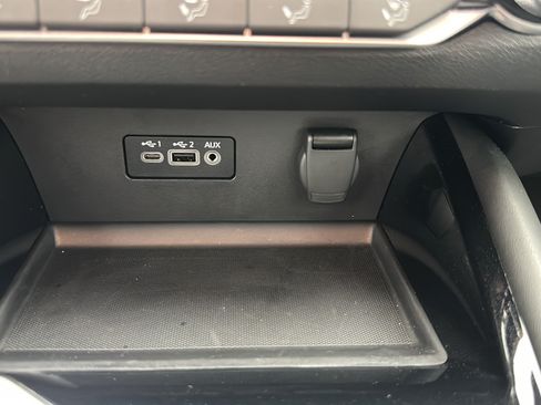 Used 2024 Nissan Altima 2.5 SR AWD/4WD image 21