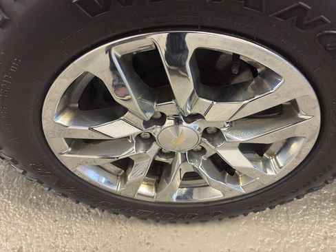 Used 2019 Chevrolet Silverado 1500 LT w/ All-Star Edition image 32