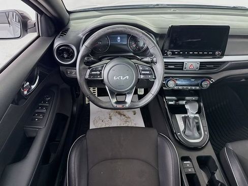 Used 2023 Kia Forte GT-Line w/ GT-Line Premium Package image 23