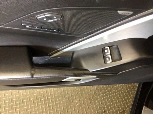 Used 2014 Chevrolet Corvette Stingray Convertible w/ 2LT Preferred Equipment Group image 14