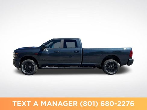 New 2026 RAM 3500 Laramie AWD/4WD image 2