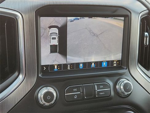 Used 2021 GMC Sierra 1500 Denali w/ Denali Ultimate Package image 18