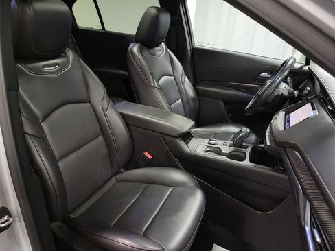 Used 2019 Cadillac XT4 Sport image 29