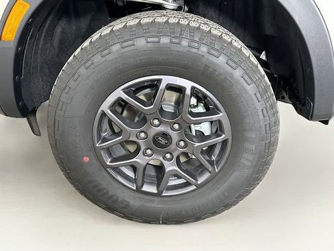 New 2026 Ford Ranger XLT RWD image 8