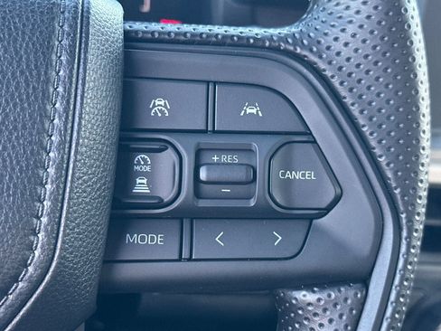 New 2026 Toyota Tacoma SR5 image 27