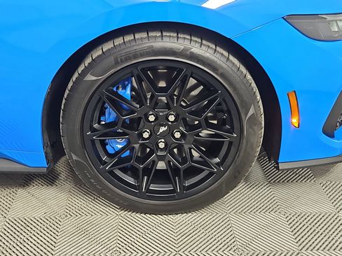 Used 2024 Ford Mustang GT Premium w/ GT Performance Package image 10