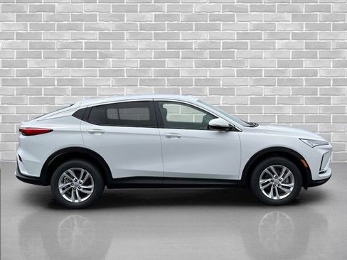 New 2025 Buick Envista Preferred w/ Convenience I Package image 8