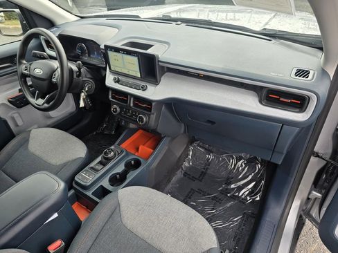 Certified 2024 Ford Maverick XLT w/ Equipment Group 300A Standard image 28