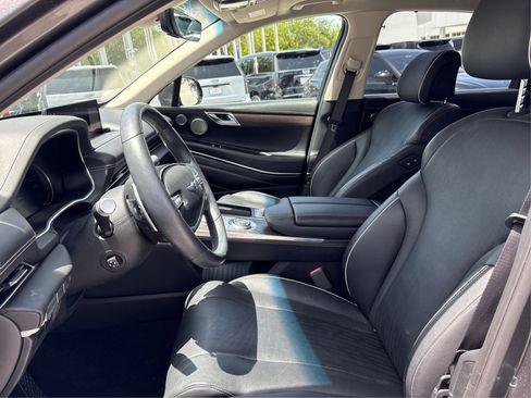 Used 2023 Genesis GV80 3.5T Advanced + AWD/4WD image 9