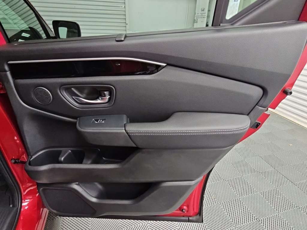 New 2026 Honda Pilot EX-L image 36