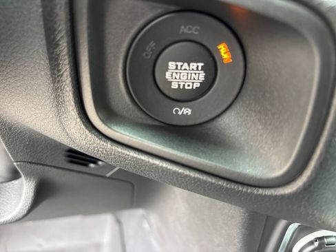 New 2026 Jeep Wrangler Sport AWD/4WD image 18