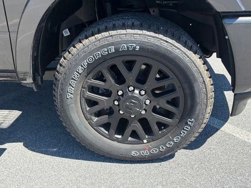 New 2026 RAM 2500 Limited AWD/4WD image 10