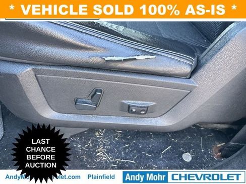 Used 2013 RAM 1500 Sport w/ Sport Premium Group image 11