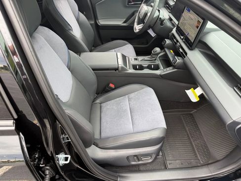 New 2026 Toyota RAV4 XSE AWD/4WD image 39