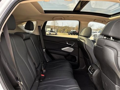 Used 2022 Acura RDX w/ Technology Package image 32