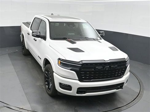 New 2026 RAM 1500 Limited image 38