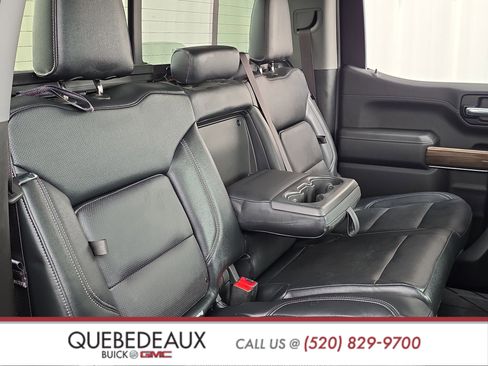 Used 2019 Chevrolet Silverado 1500 RST w/ All-Star Edition image 29