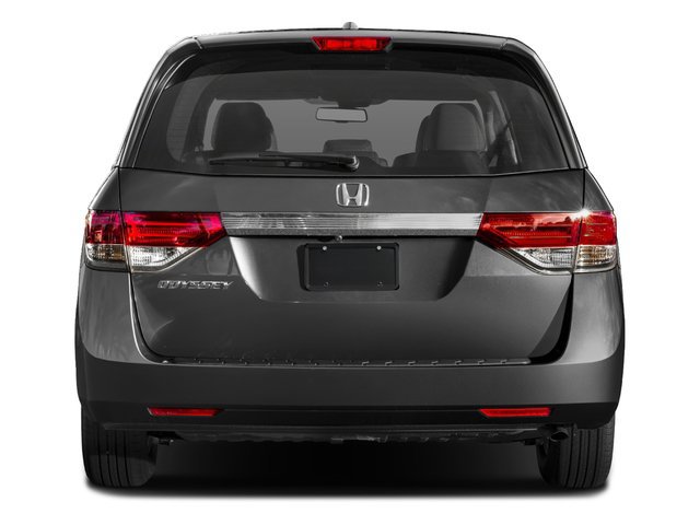 Used 2017 Honda Odyssey EX-L image 5