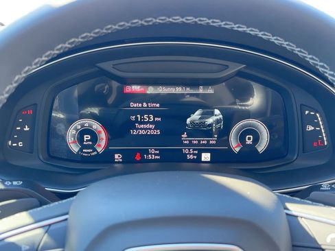 New 2026 Audi Q7 3.0T Premium Plus image 17