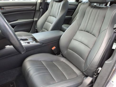 Used 2022 Honda Accord EX-L image 17