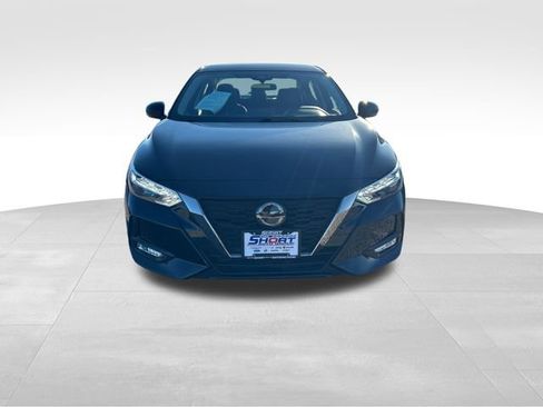 Used 2023 Nissan Sentra SR image 8